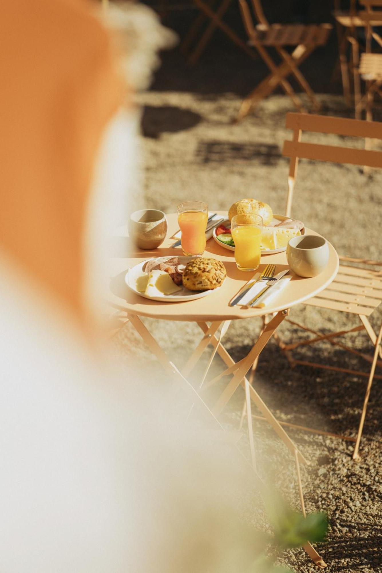 2Places Soul 로라흐 외부 사진