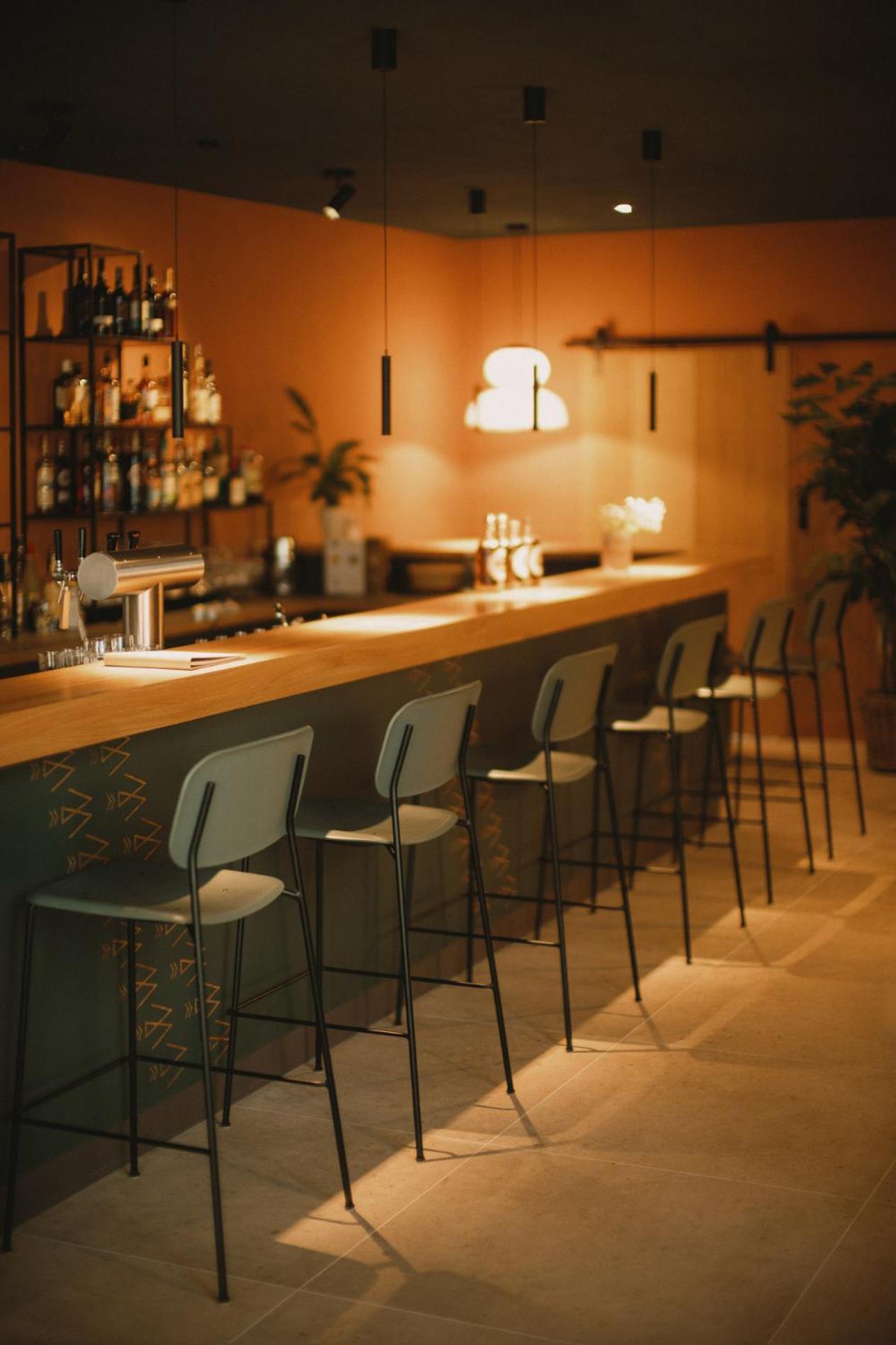 2Places Soul 로라흐 외부 사진