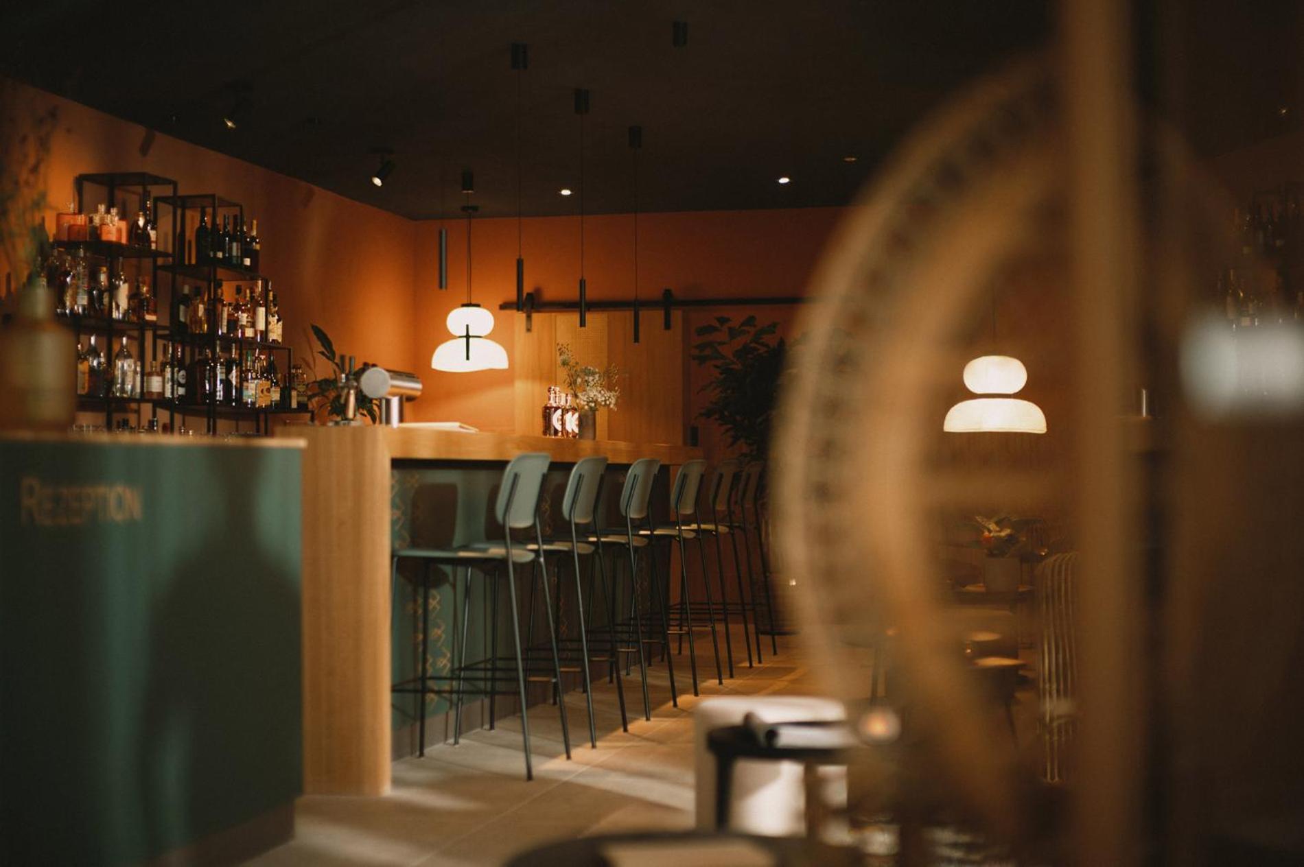 2Places Soul 로라흐 외부 사진